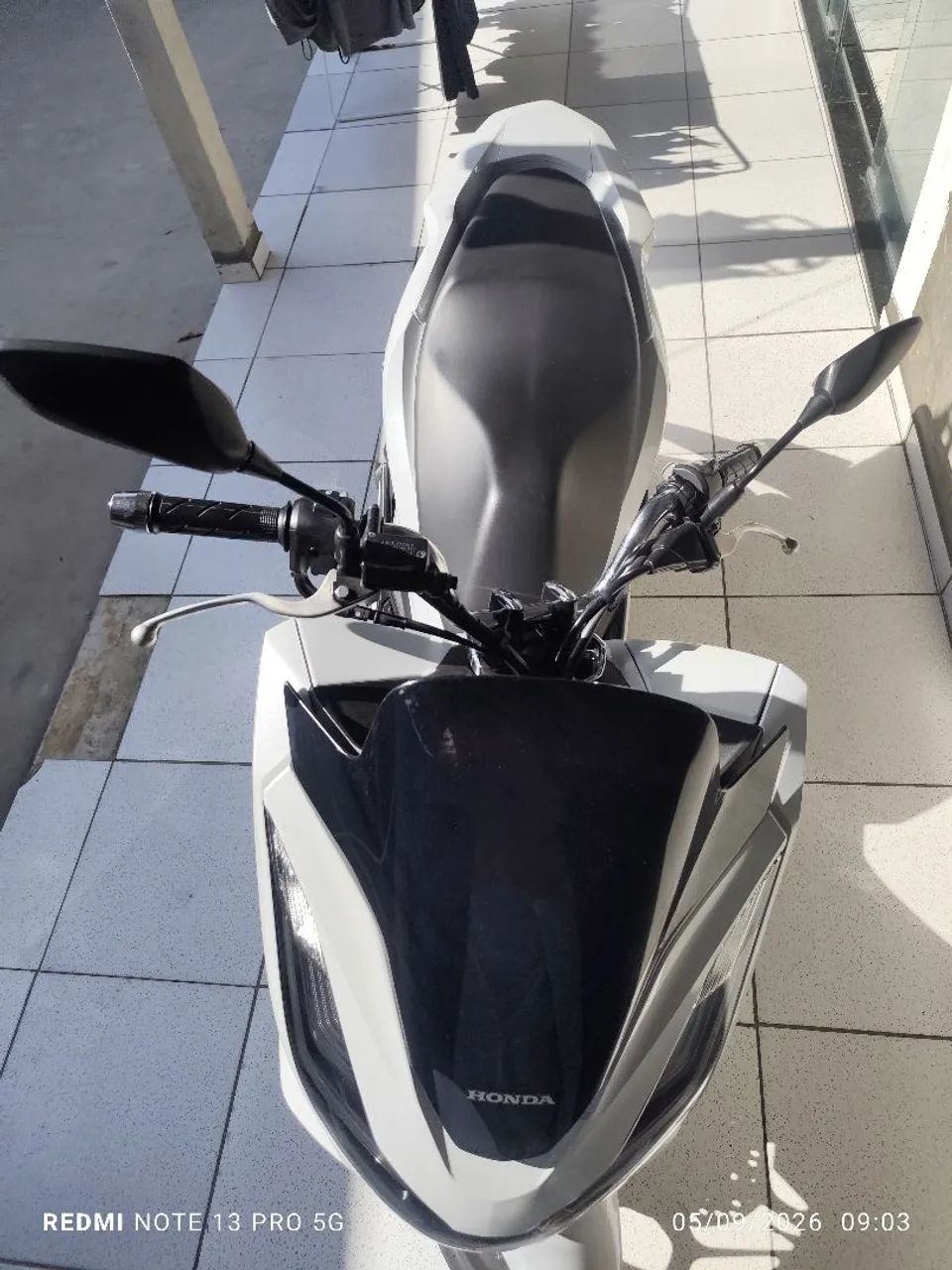 Moto pcx - Foto 3