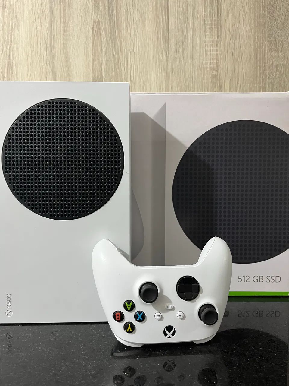 Xbox Serie S