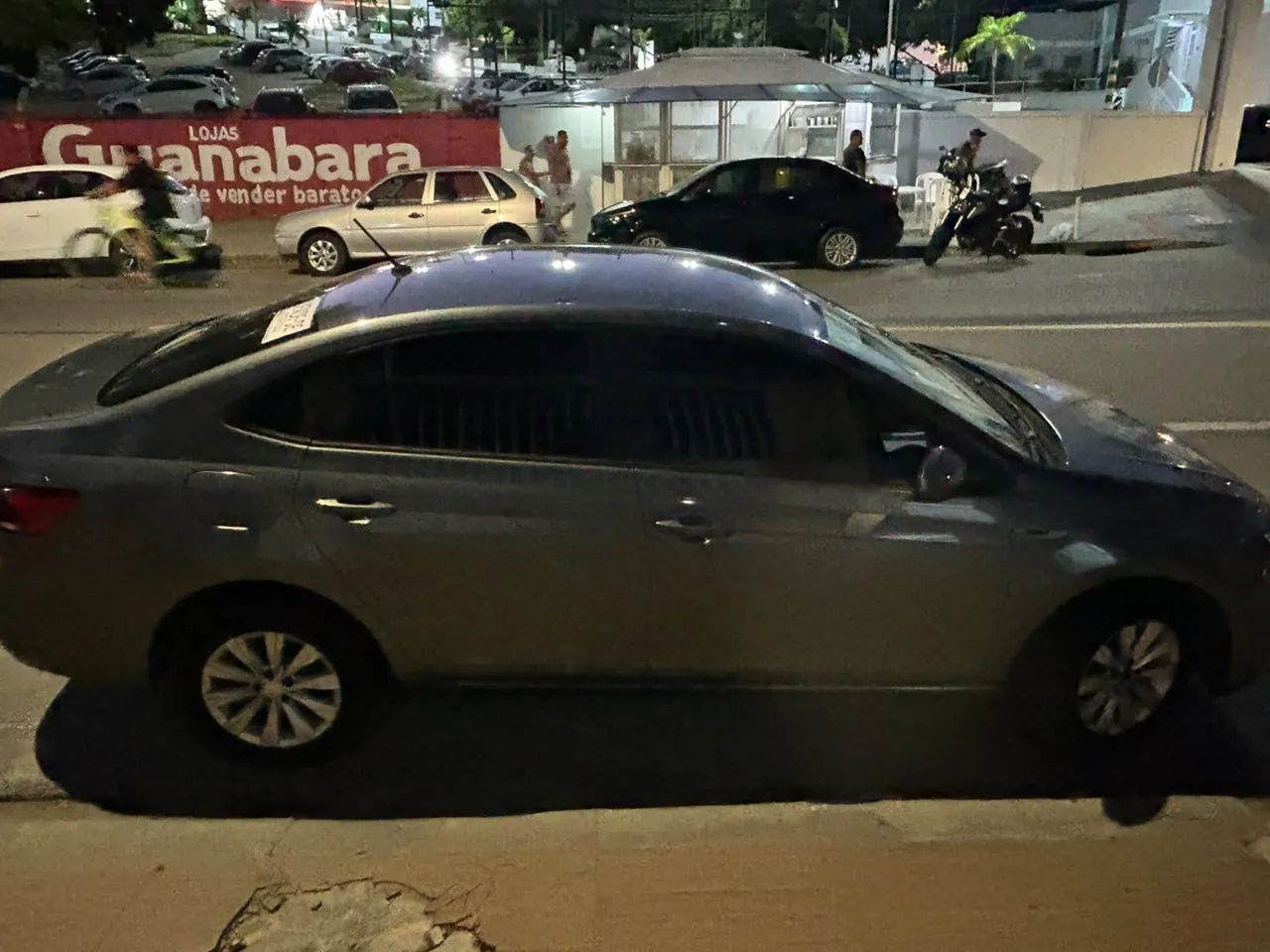 Volkswagen Virtus 1.6 MSI Flex 16V 5P Mec. 2018 - Foto 3