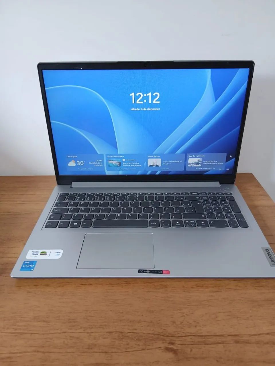 Notebook lenovo  - Foto 5