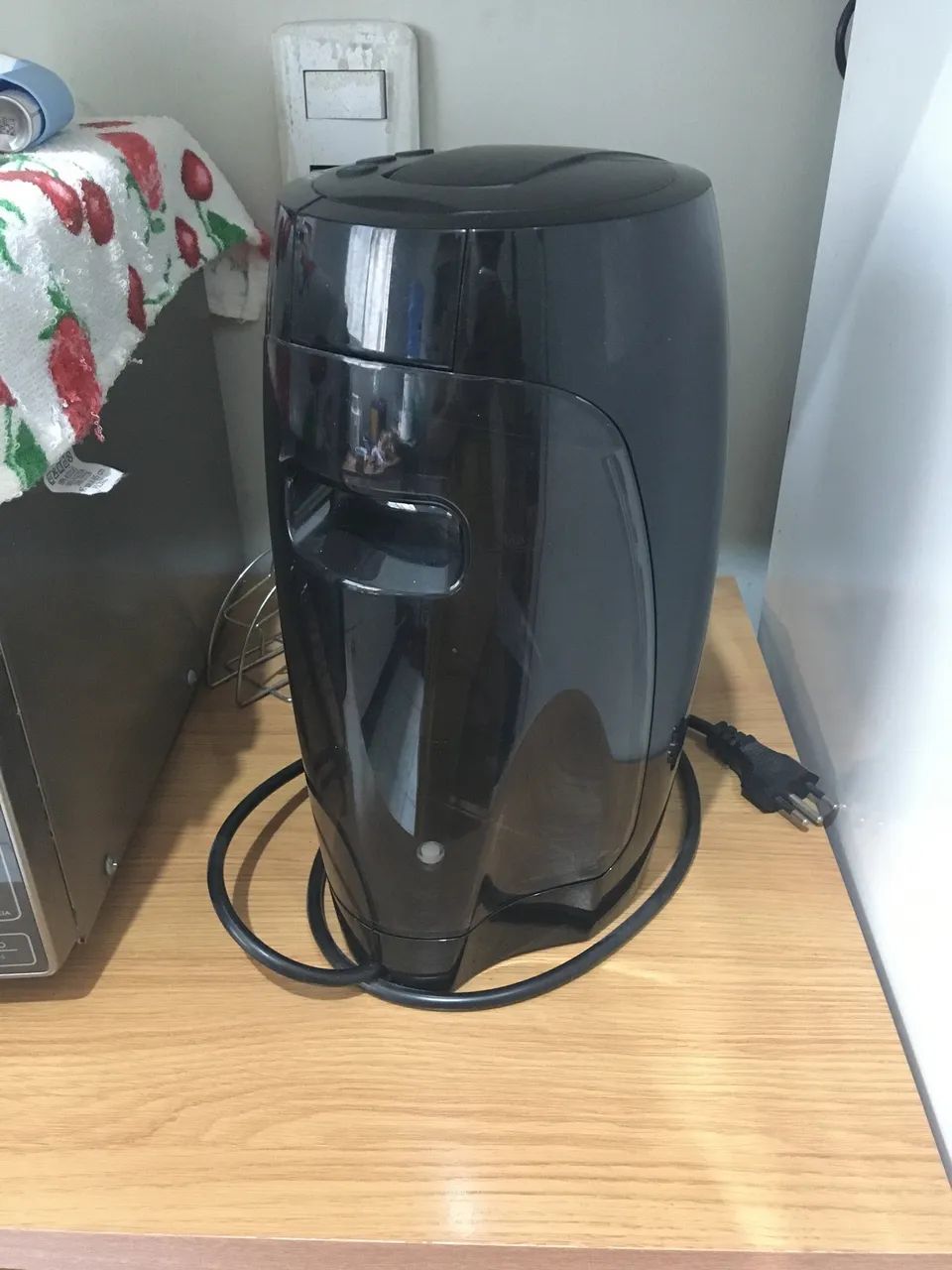 Cafeteira 3 coração  - Foto 2
