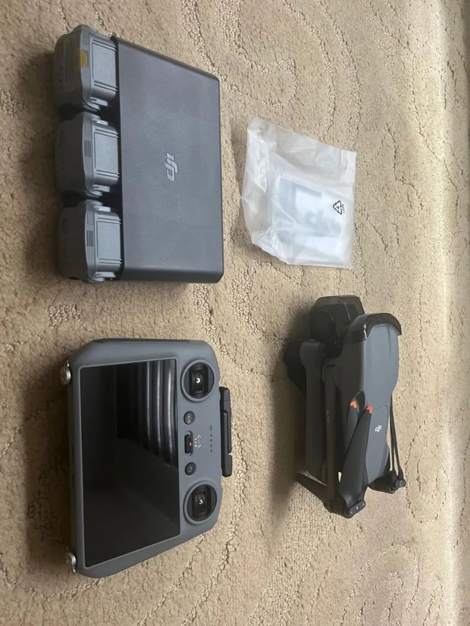 Drone DJI 3420252215632220163