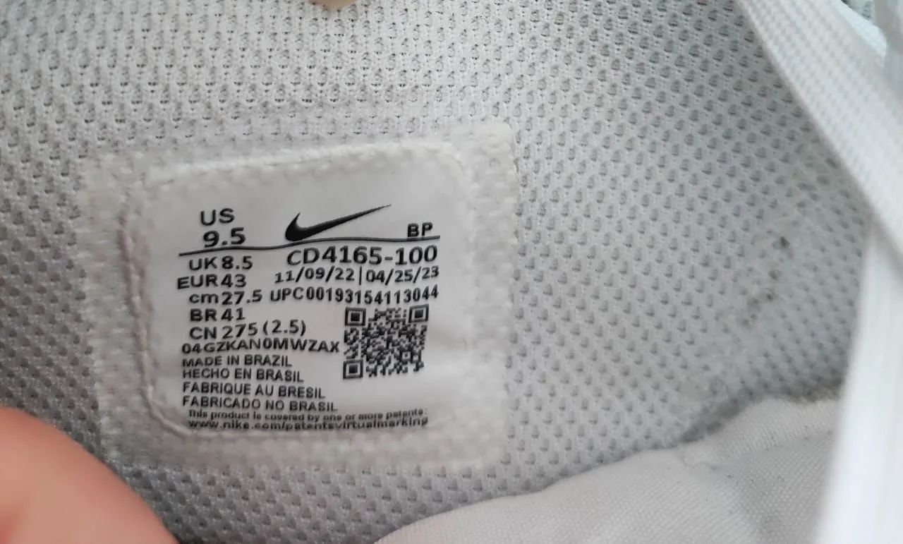 Nike Air Max Excee - original  - Foto 5