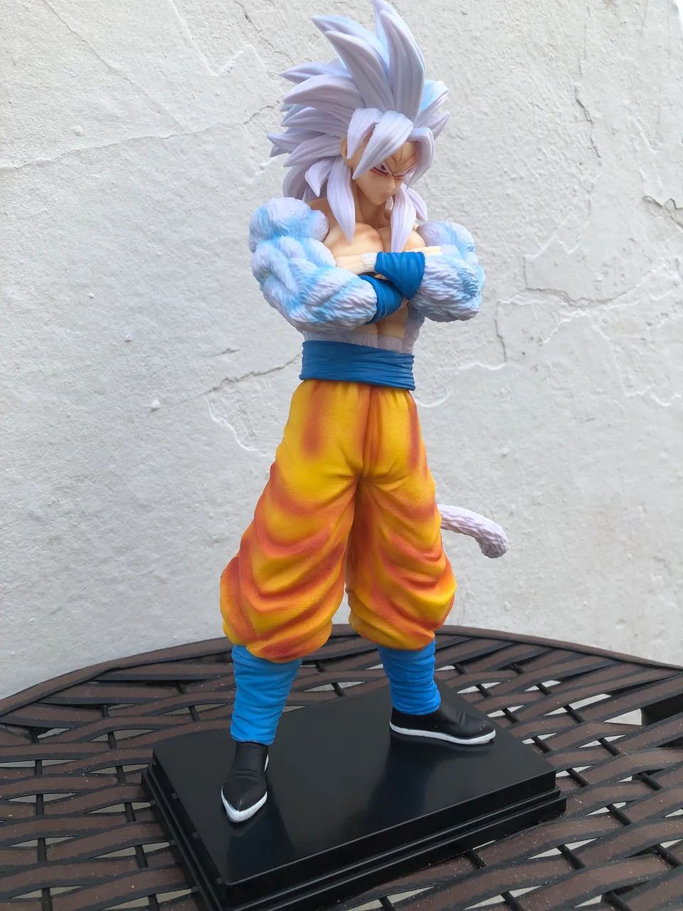 DRAGON BALL SON GOKU  - Foto 3