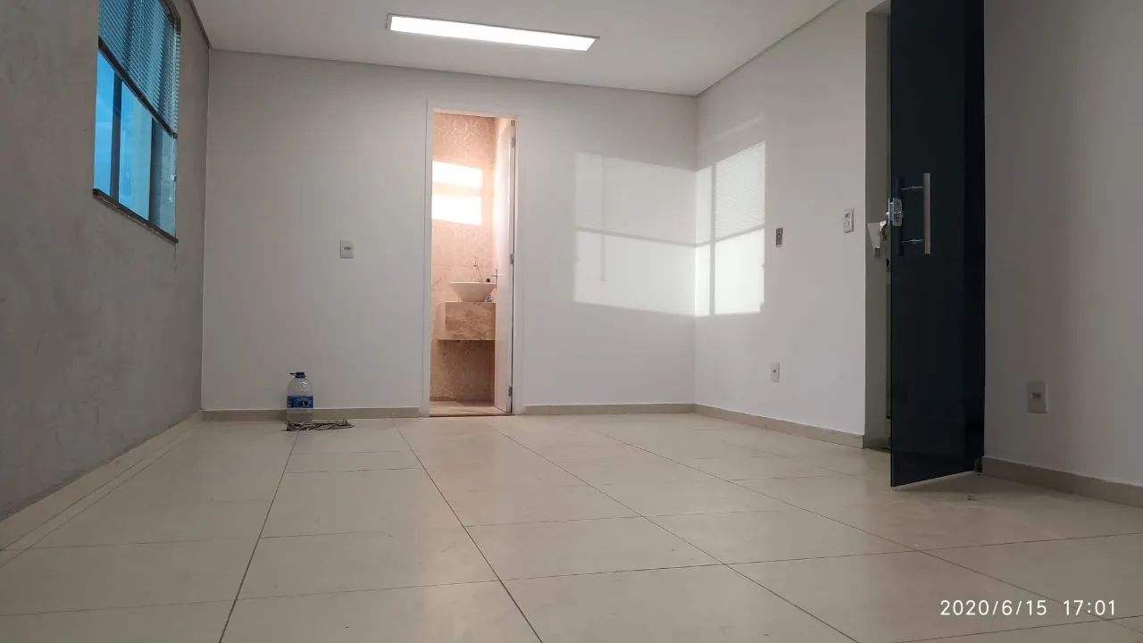 Sala com 50 m², bairro Camargos - Foto 3