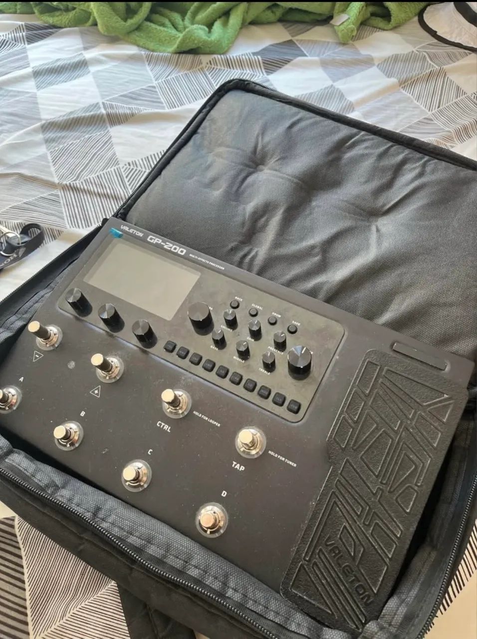 Valeton gp - 200 - Foto 3