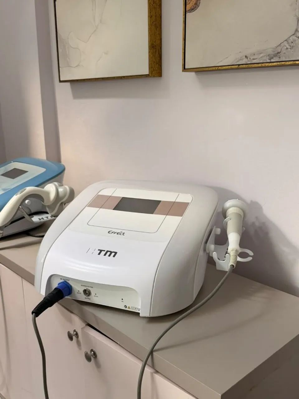 EFFECT HTM - RADIOFREQUÊNCIA PROFISSIONAL - Foto 4
