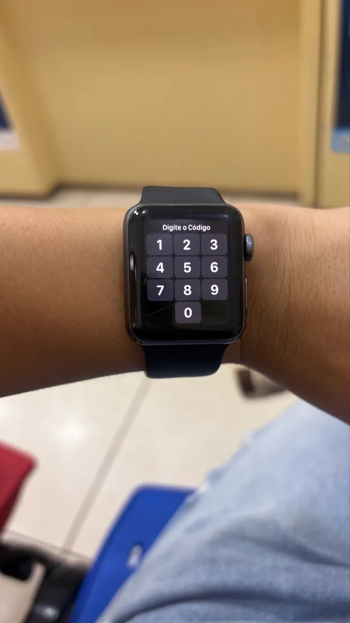 Watch