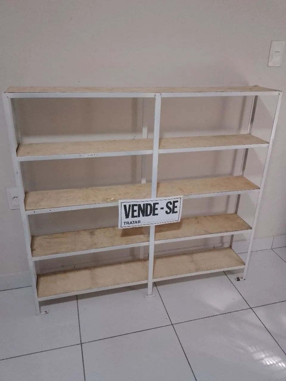 Rack simples 