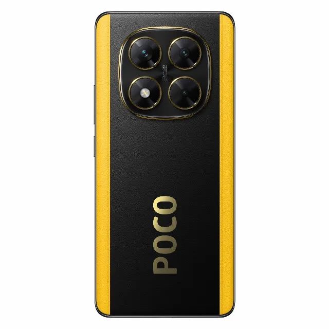 POCO X7 5G - 256GB