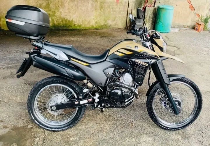 Lander 250