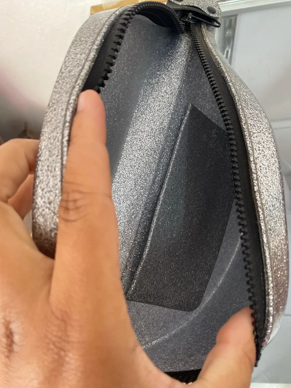 Bolsa da Melissa  - Foto 4