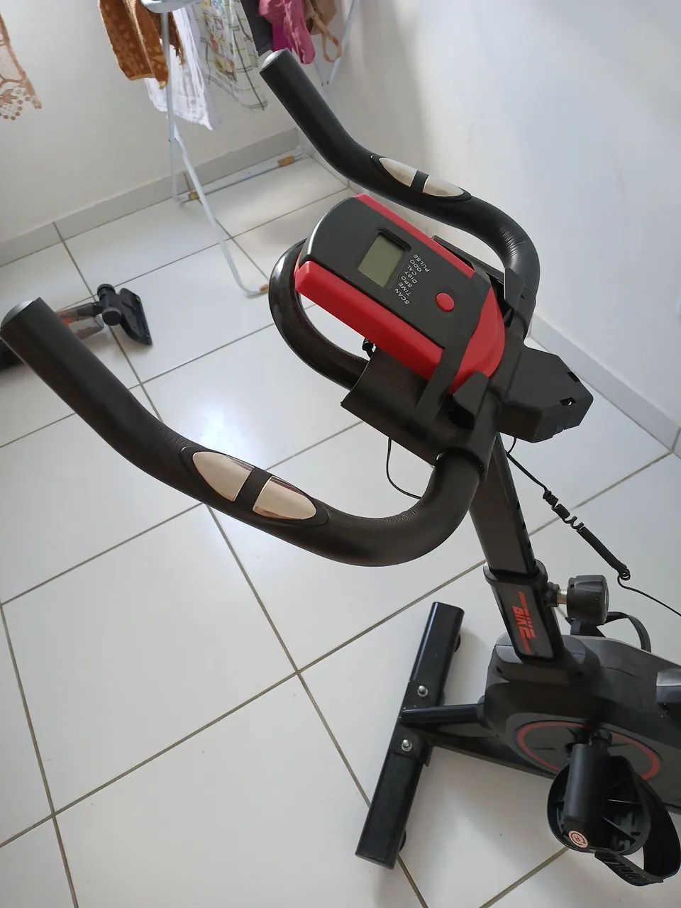 bicicleta  - Foto 2