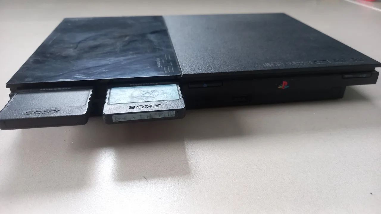 Play station 2 - Foto 5