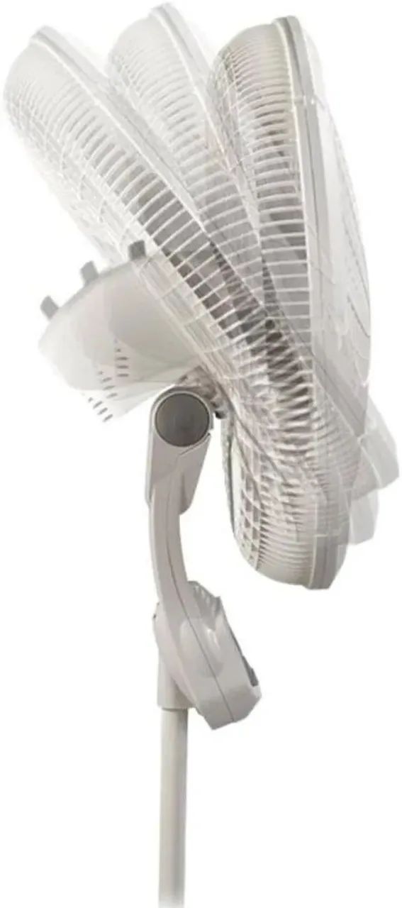 Ventilador  digital 110 v com timer desligamento automático  - Foto 2