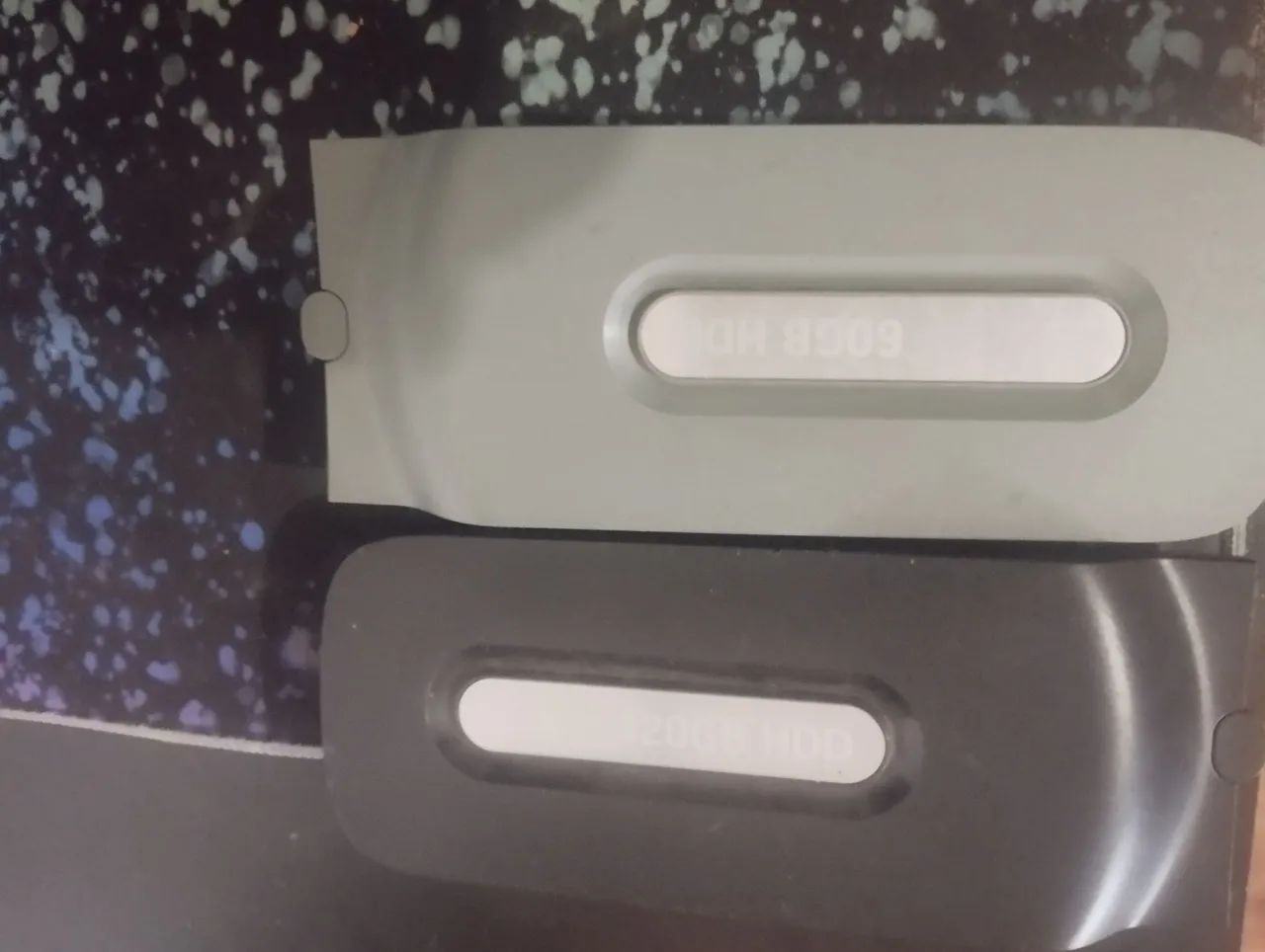 HDs para Xbox 360 fat