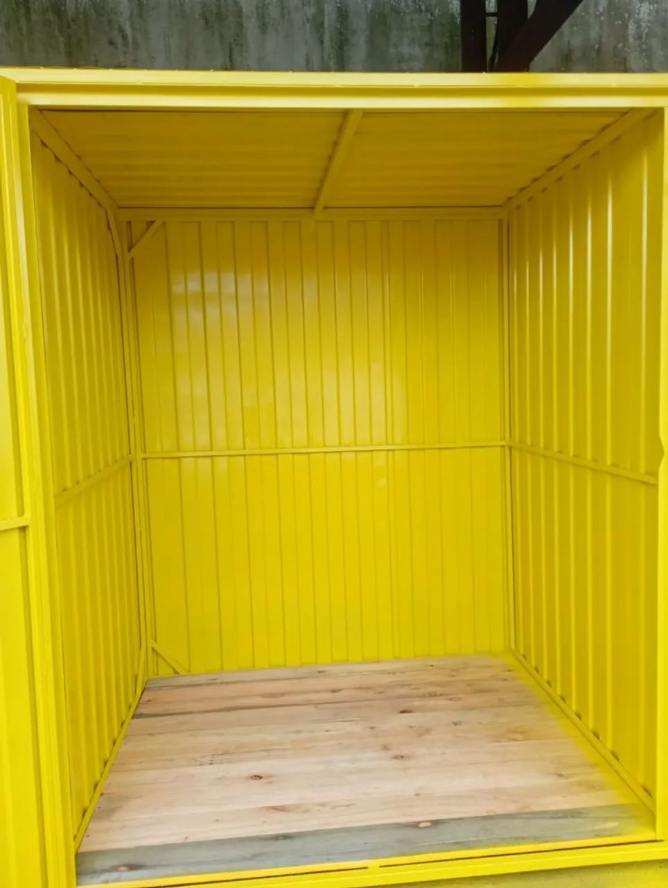Container deposito. - Foto 5