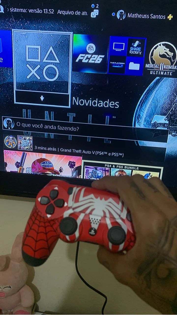 Ps4