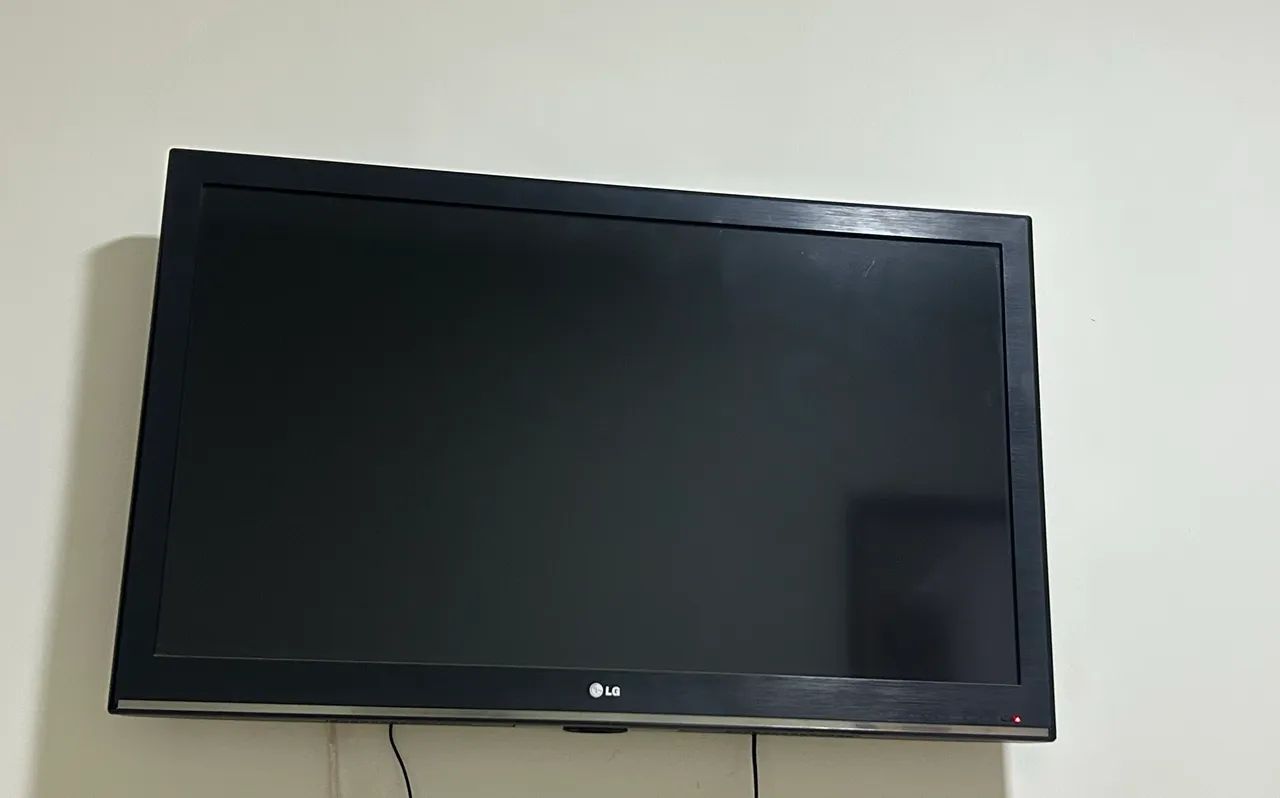 Tv LG 42 polegadas - Foto 2