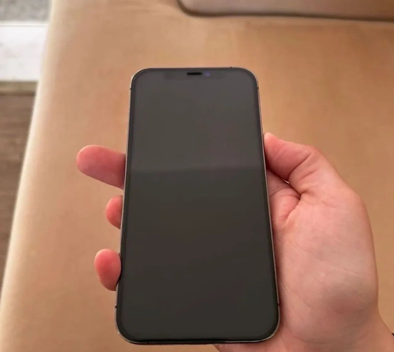 iPhone 12 Pro 128gb todo original - Foto 4