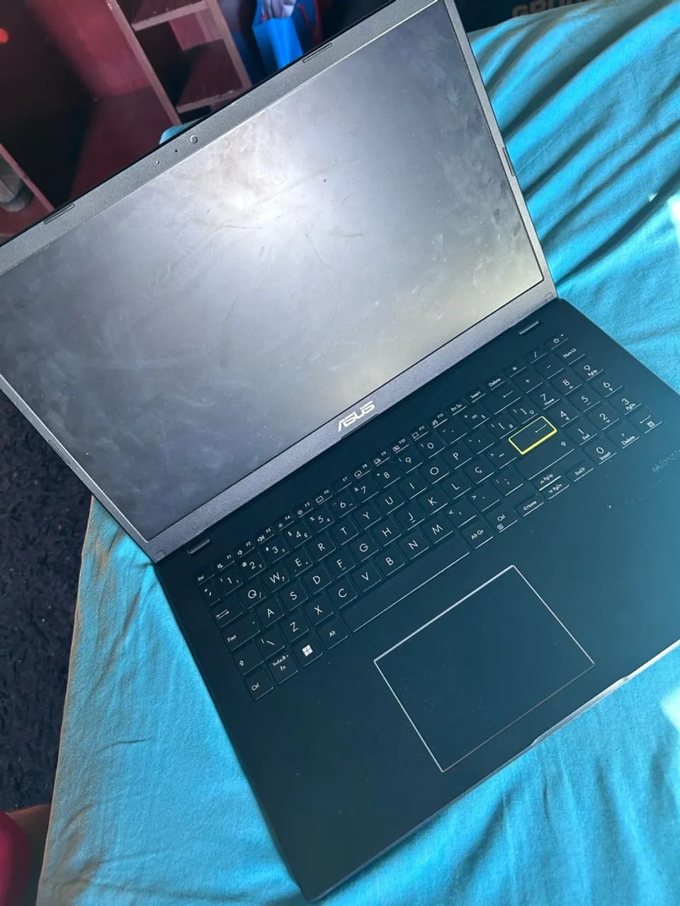 Notebook ASUS Vivobook Go 15 (E510K) - Foto 4