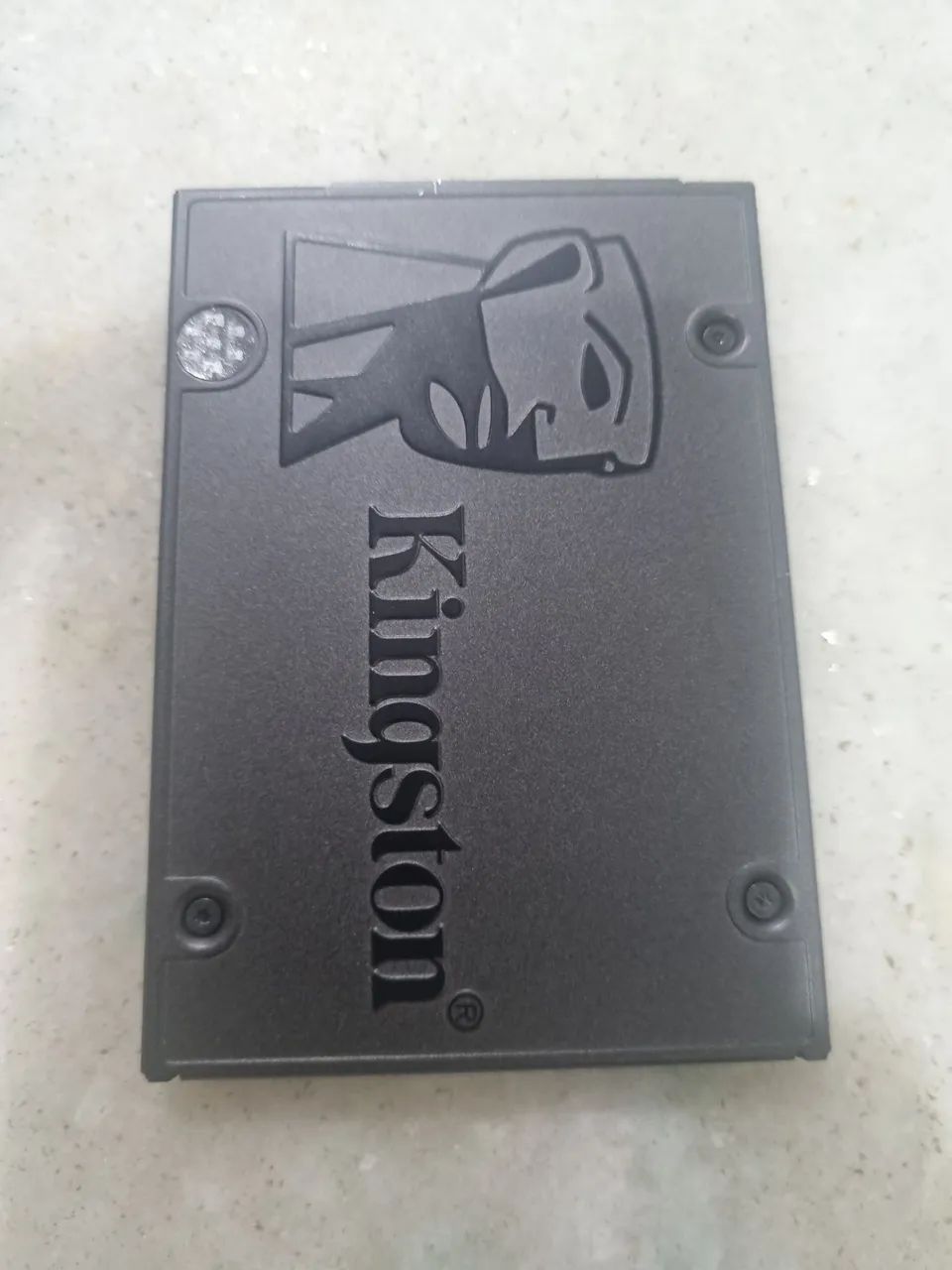 SSD KINGSTON 480GB 