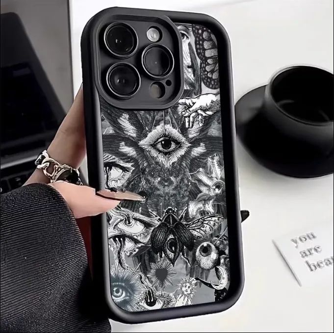 Capa para iPhone 16 pro Max  - Foto 2