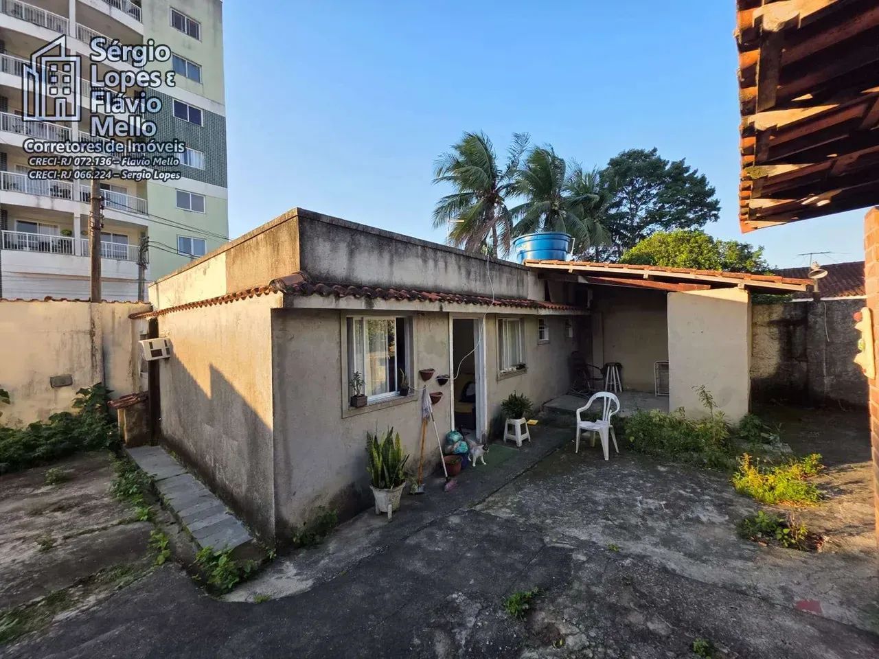 ITABORAÍ - Casa 5 quartos com 200m² de área  no Centro, terreno de 430m² !!  Cod(977IV) - Foto 2