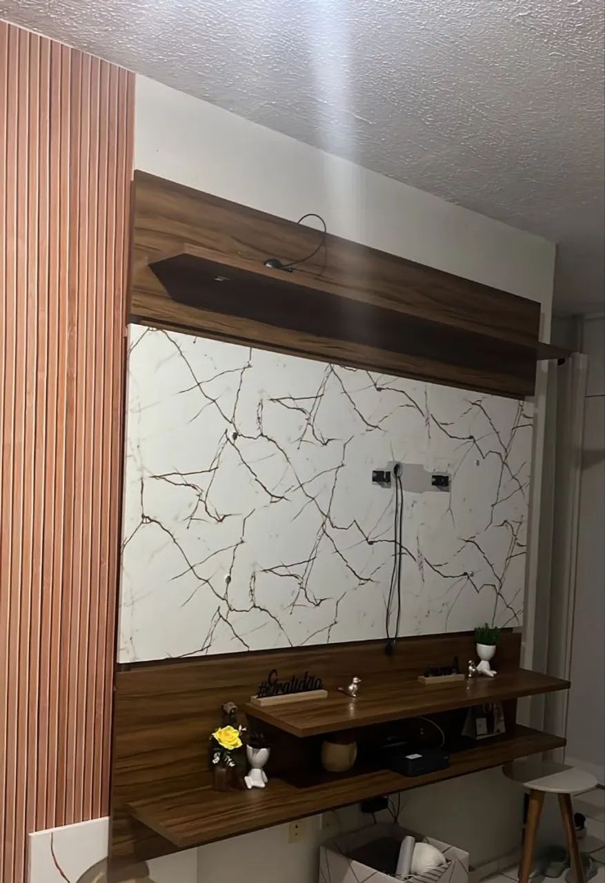 raque para sala - Foto 2