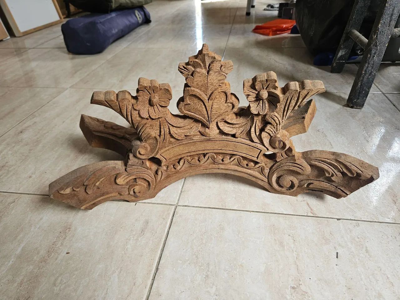 Coroa  - Foto 3