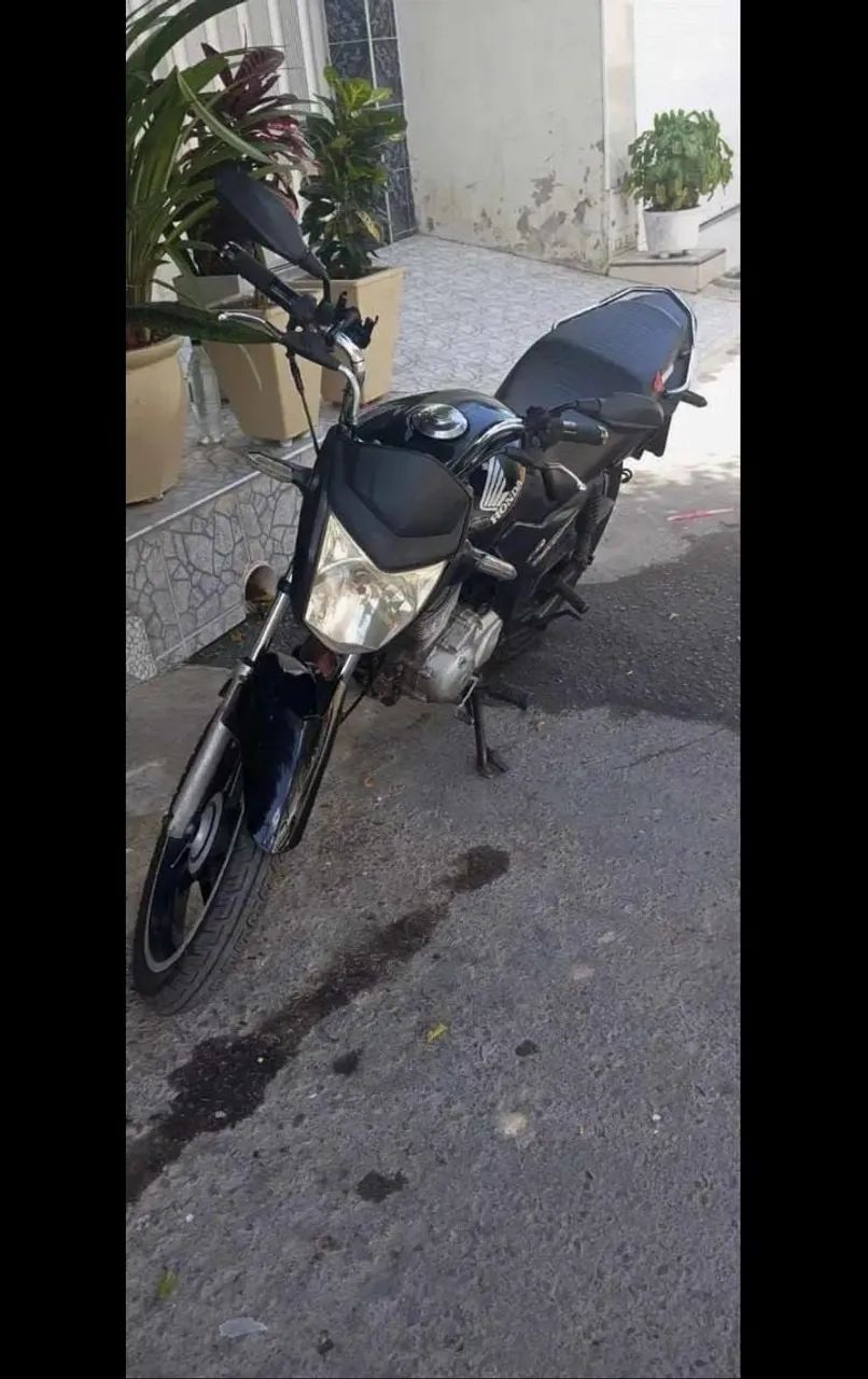 Fan 125 a pedal  - Foto 2