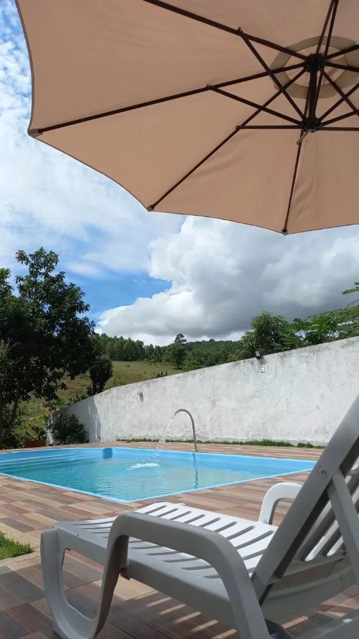 Chácara a venda em São Domingos do Prata