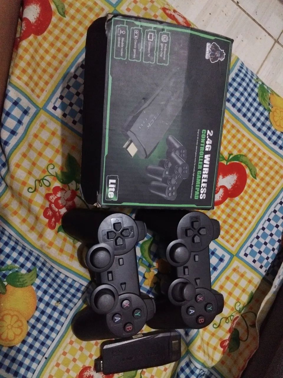 Videogame  - Foto 4
