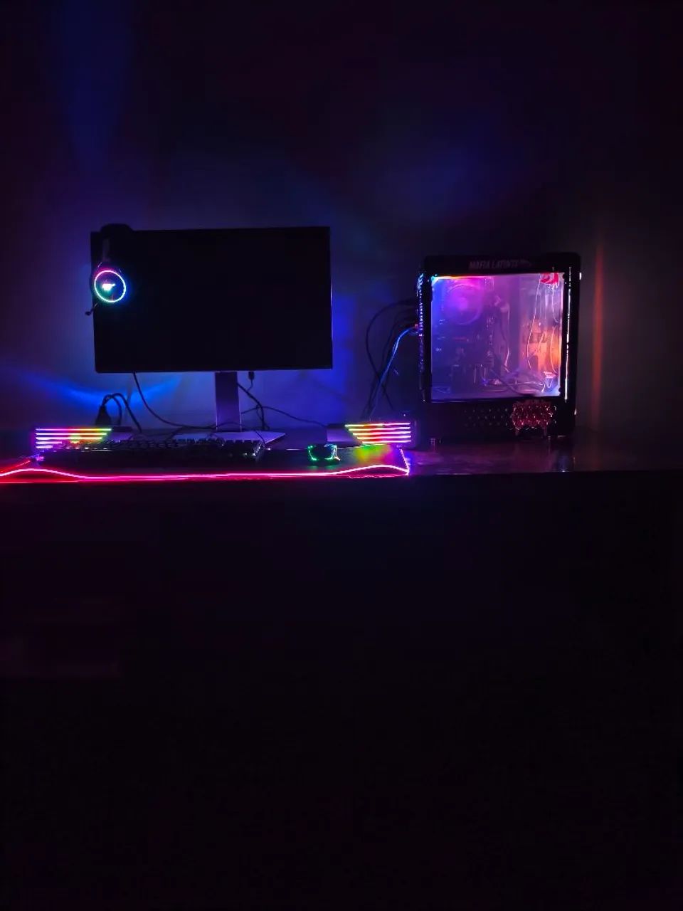 Pc gamer