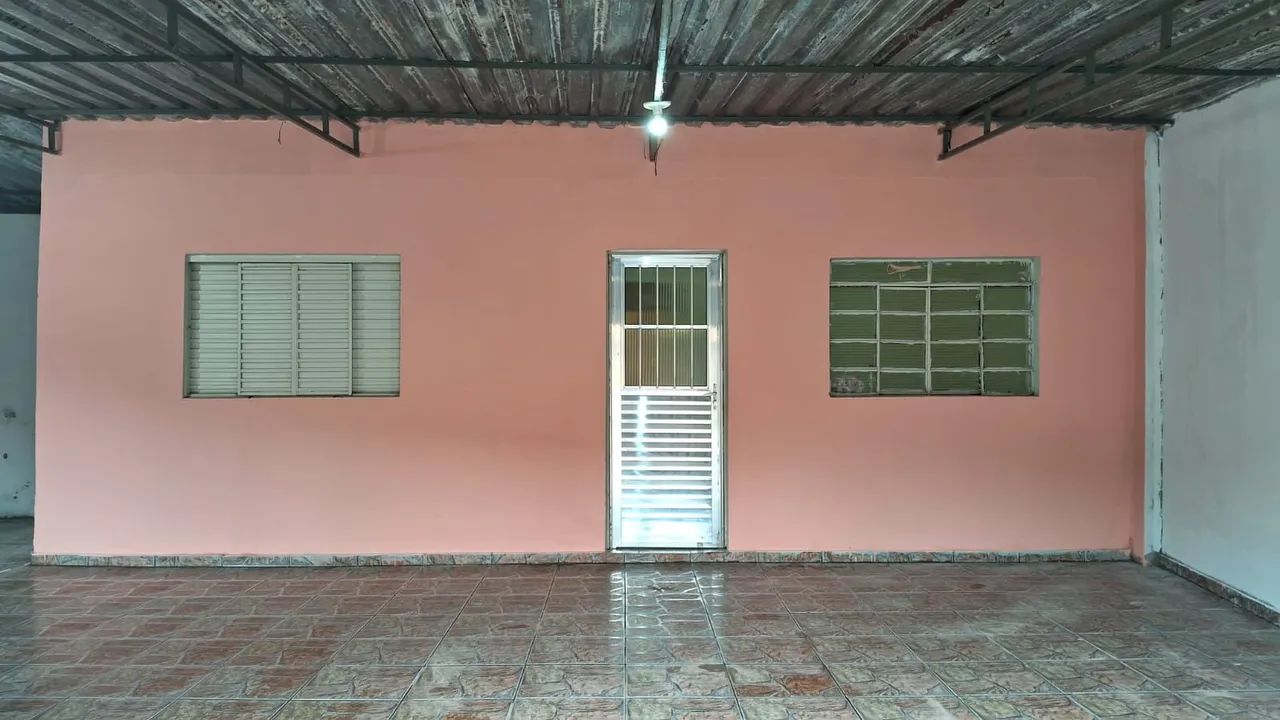 Casa a venda no jardim florence 1