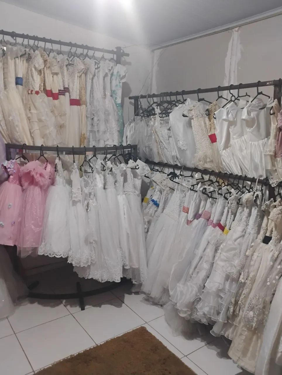 Loja de damas completa  - Foto 4