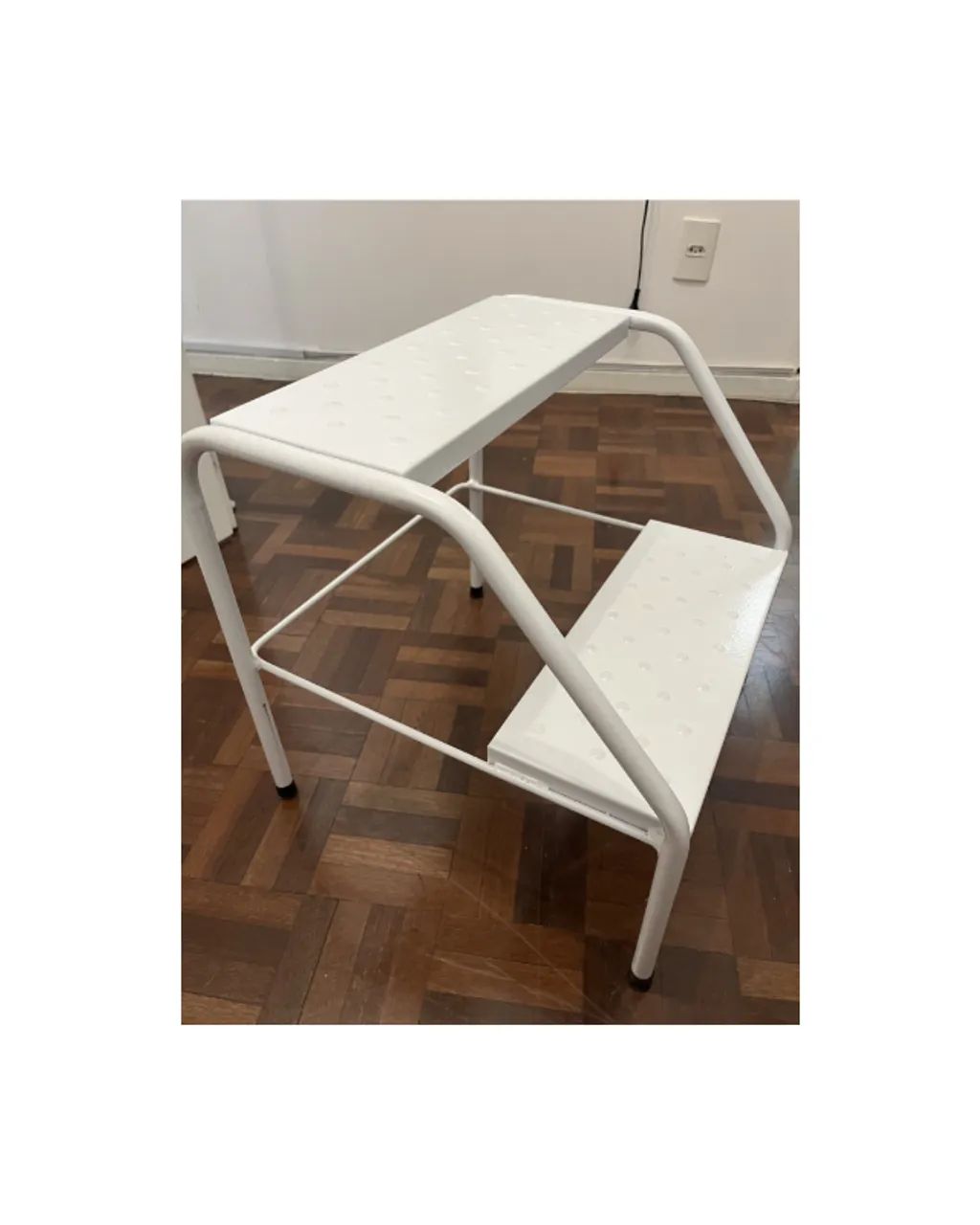 Escada para maca
