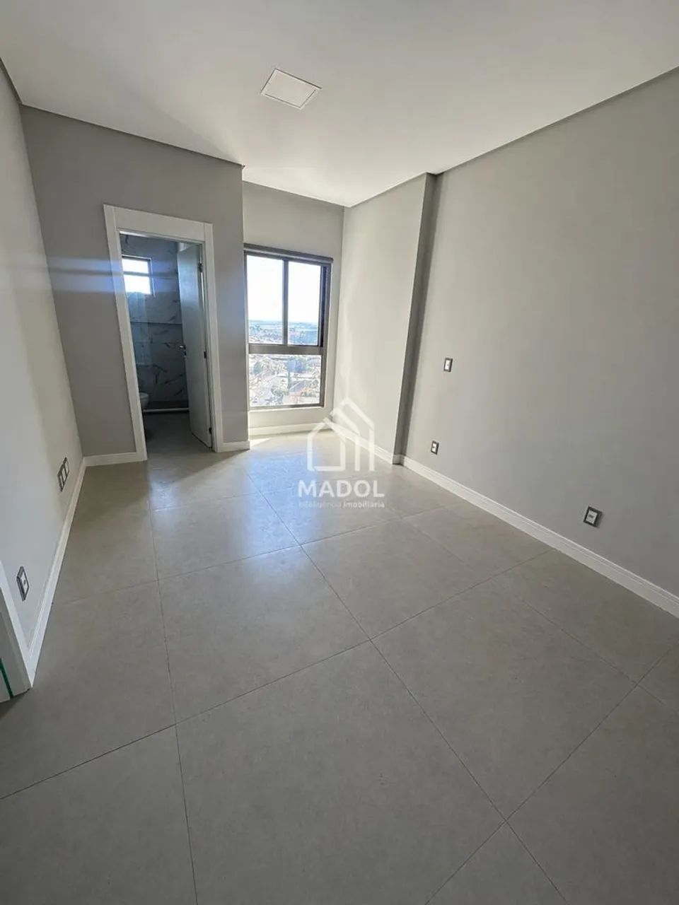 APARTAMENTO EDIFÍCIO BRICKELL - JARDIM CARVALHO - Foto 5