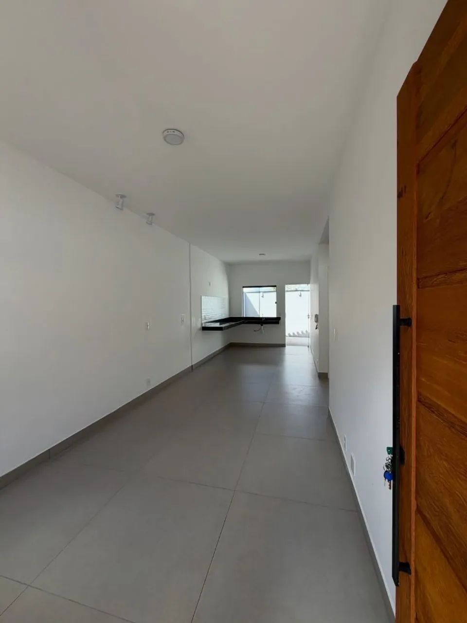 Casa a venda no Cajuru - Foto 2