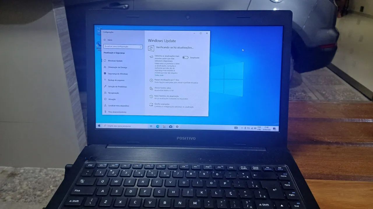 1 Notebook positivo - Foto 3