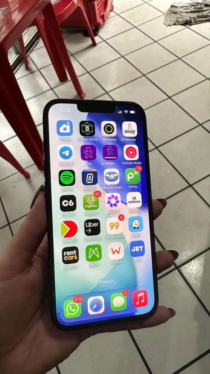IPHONE 16e 128gb - Foto 5