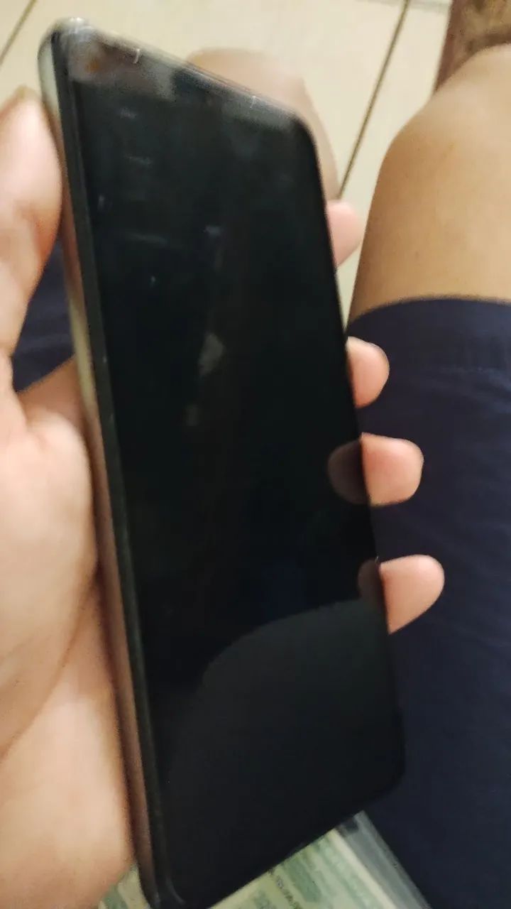 Motorola Edge 30  - Foto 3