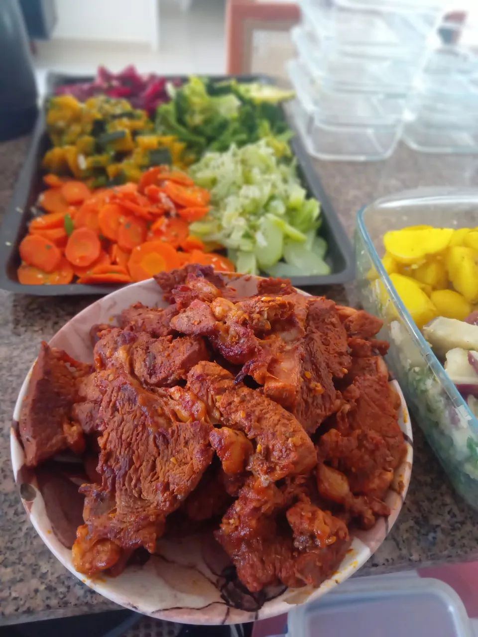 Precisa de Cozinheira? Aqui estou eu! * 