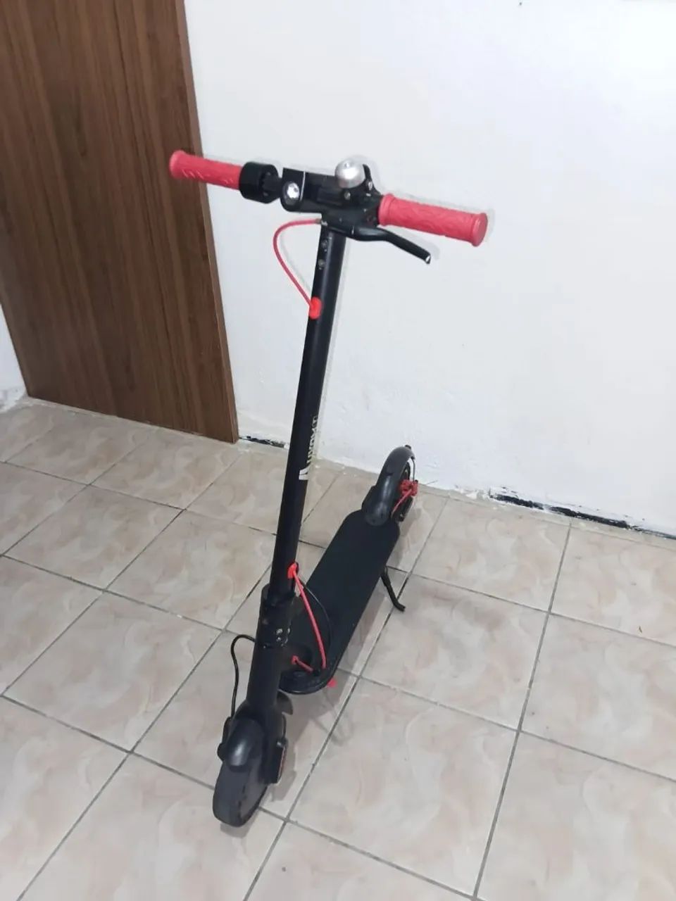Vendo patinete elétrico