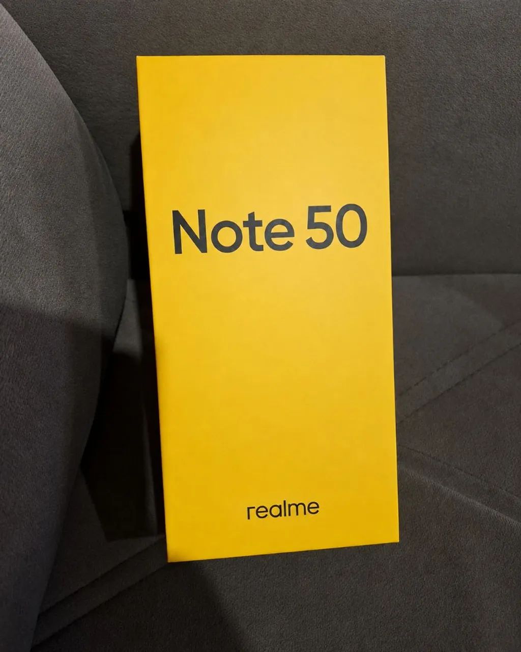 Realme Note 50 64GB 3GB RAM sem uso - Caixa original - Foto 2