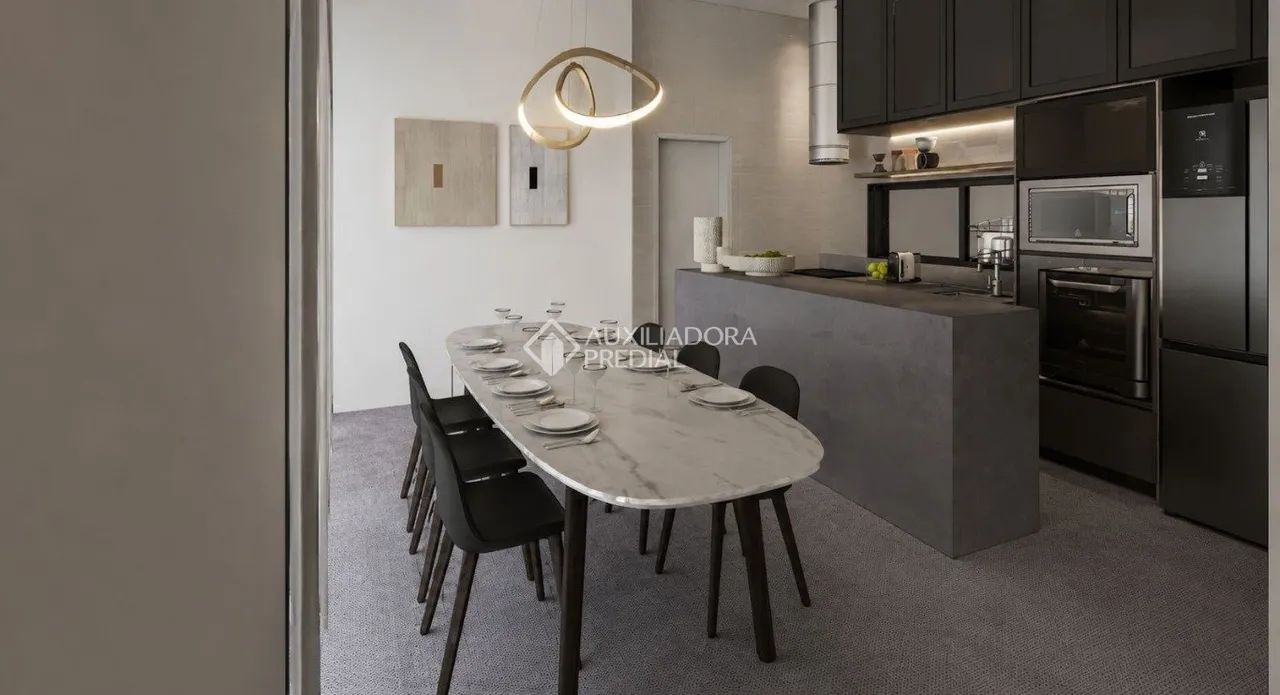 Casa individual com 3 quartos sendo 2 suítes no Carianos - Foto 5