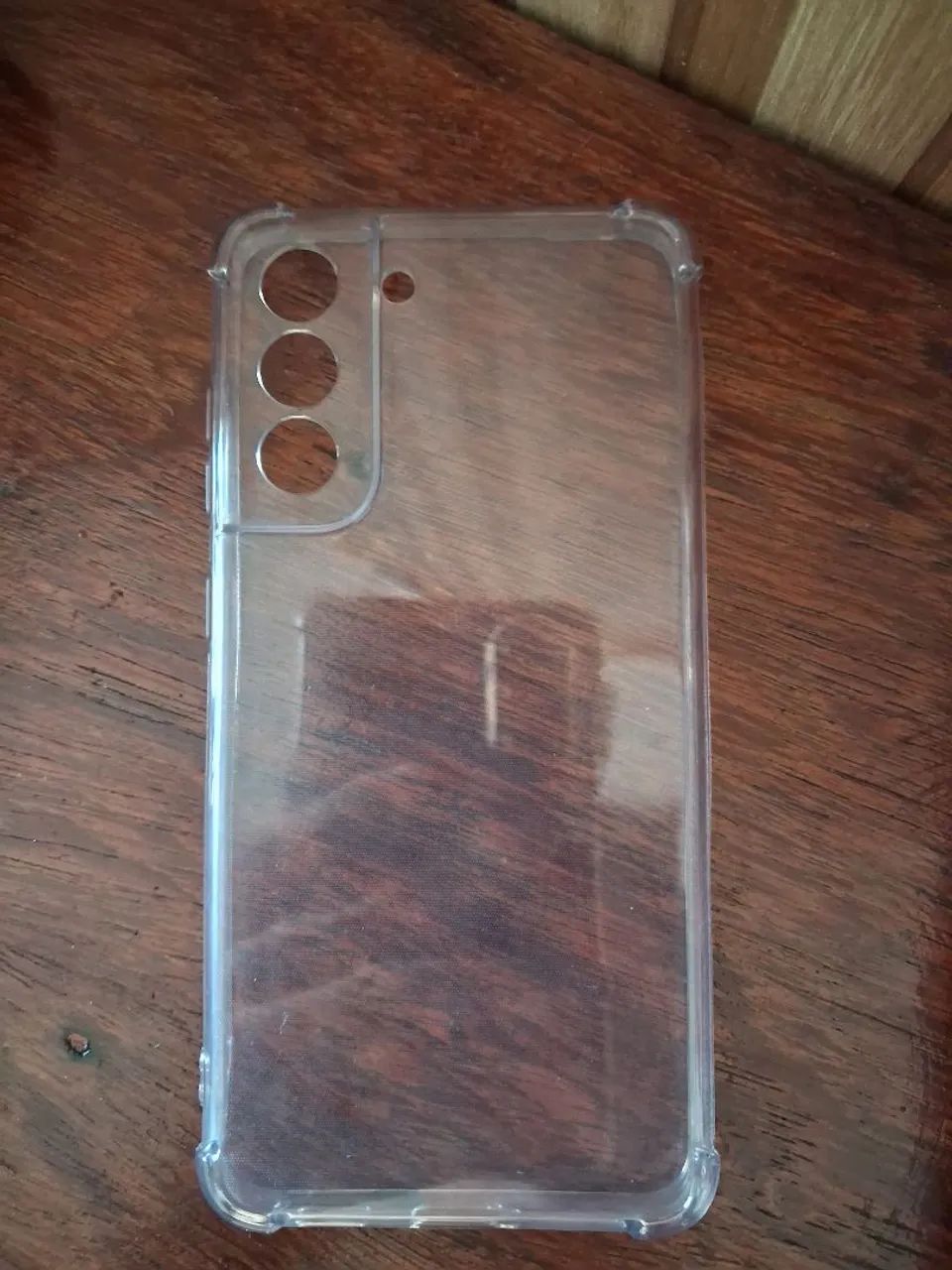 Capas galaxy S21 FE - Foto 4