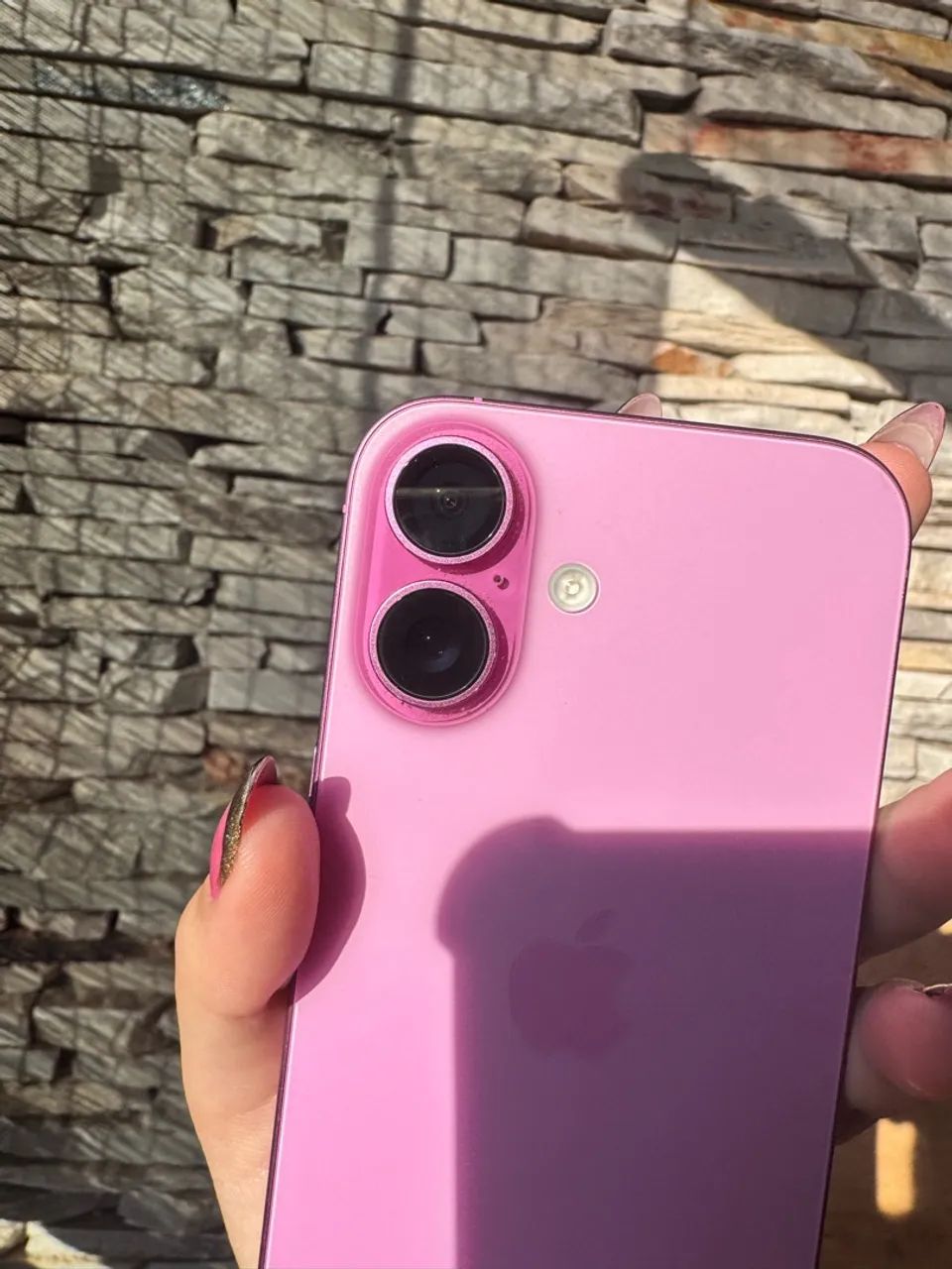 iphone 16 256gb Usado 92% - Foto 4