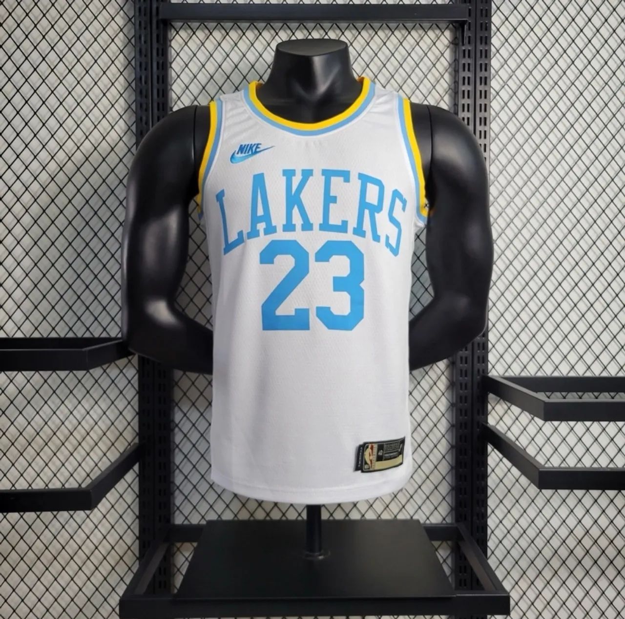 Camisa NBA  - Foto 5
