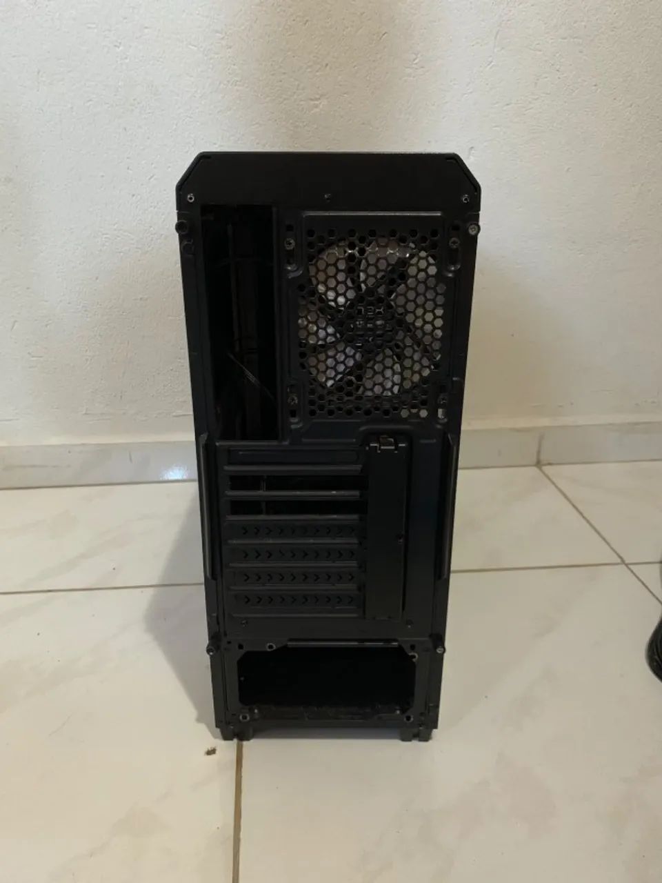 Gabinete Gamer Nox Hummer MC Pro - Foto 5
